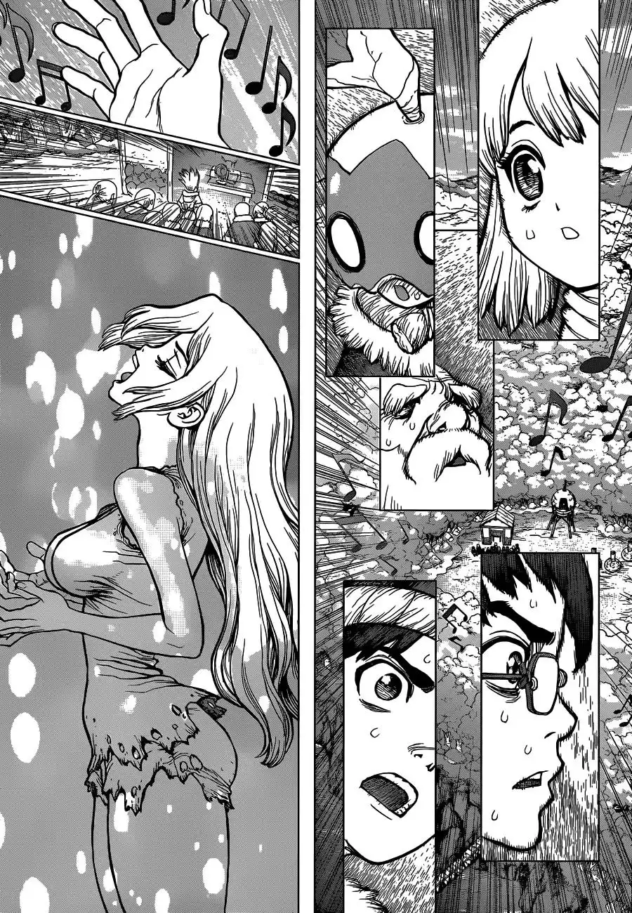 Dr. Stone Chapter 60 12